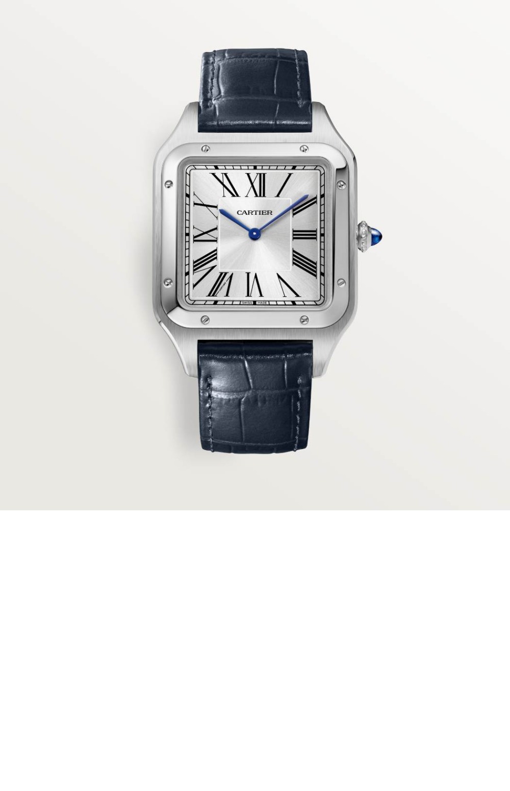 미러급레플리카사이트 | 명품레플리카 전문 쇼핑몰  | 퍼스트원 - 산토스-뒤몽 46.5 WSSA0032 > 까르띠에