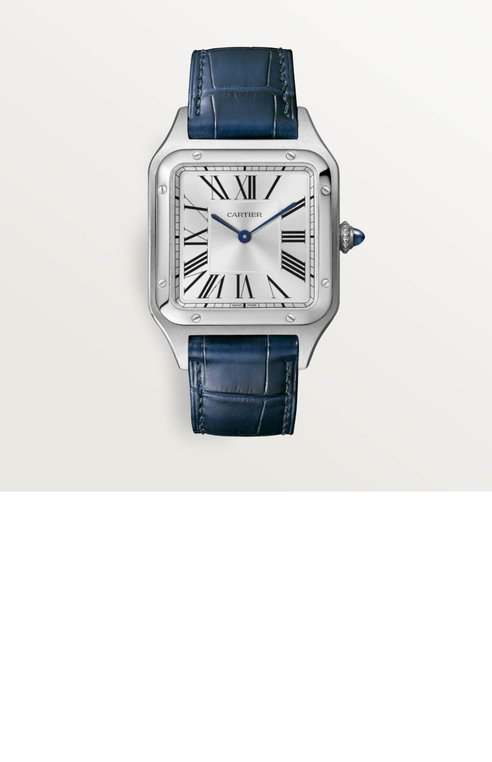 미러급레플리카사이트 | 명품레플리카 전문 쇼핑몰  | 퍼스트원 - 산토스-뒤몽 43.5 WSSA0022 > 까르띠에