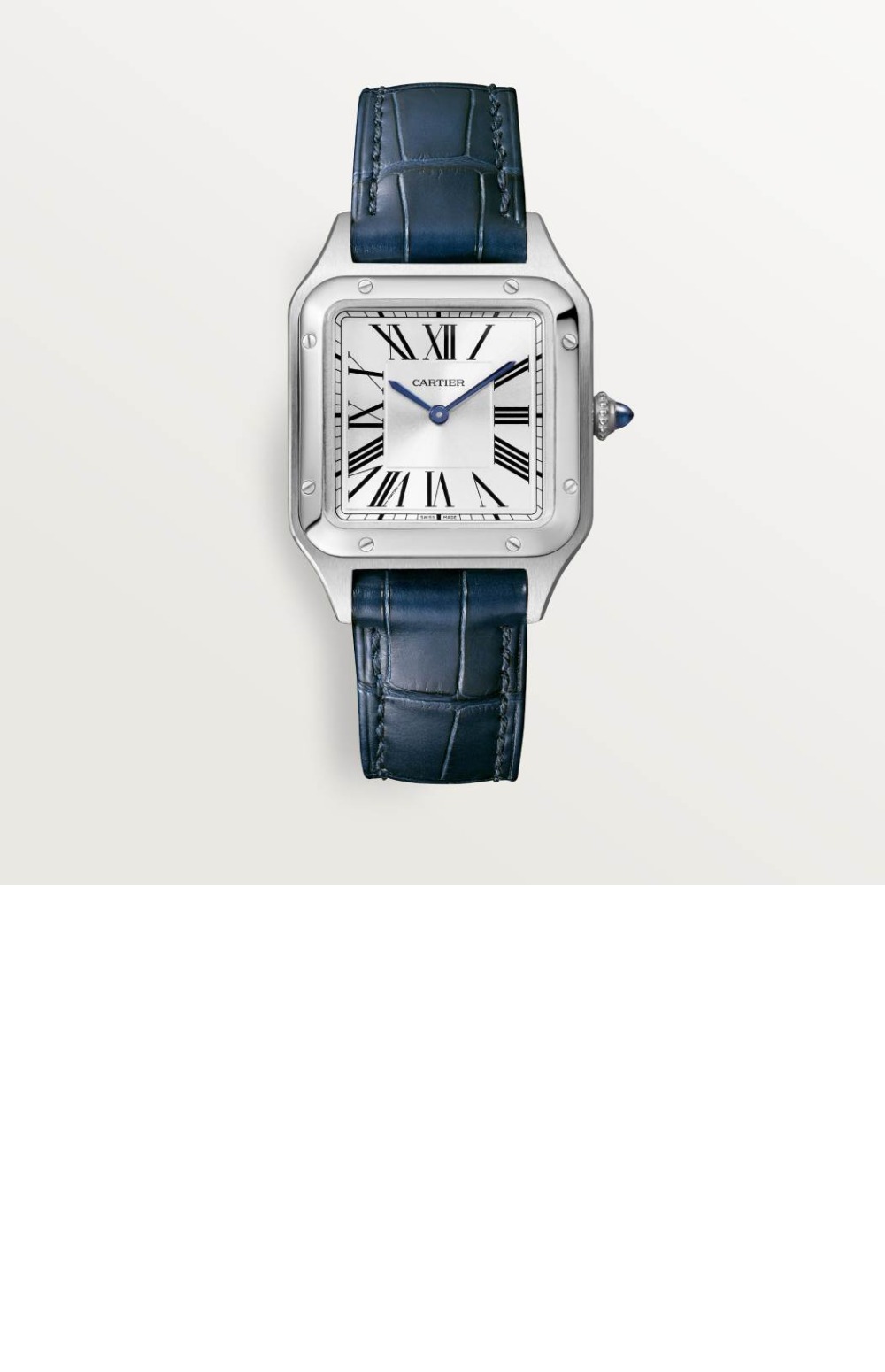 미러급레플리카사이트 | 명품레플리카 전문 쇼핑몰  | 퍼스트원 - 산토스-뒤몽 38 WSSA0023 > 까르띠에