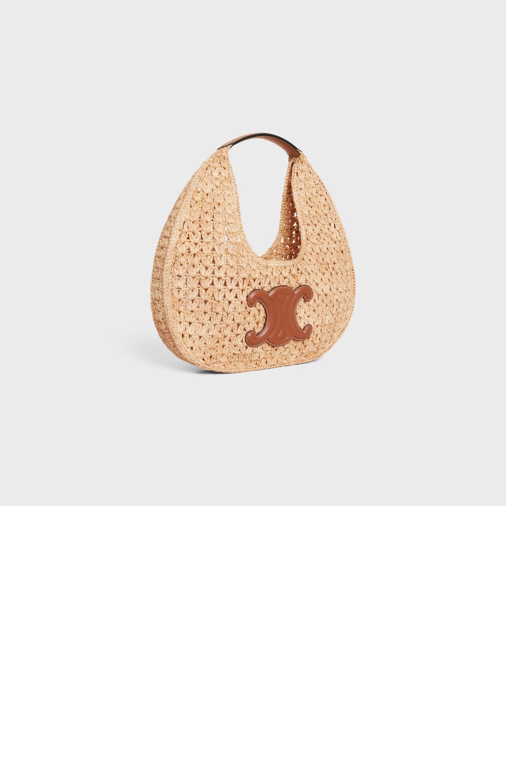 미러급레플리카사이트 | 명품레플리카 전문 쇼핑몰  | 퍼스트원 - 파니에 호보백 112772 > 셀린느