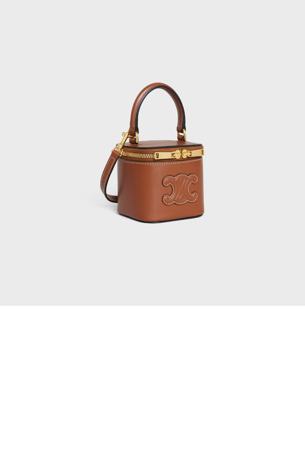 미러급레플리카사이트 | 명품레플리카 전문 쇼핑몰  | 퍼스트원 - 베니티 케이스 미니 10J763 > 셀린느