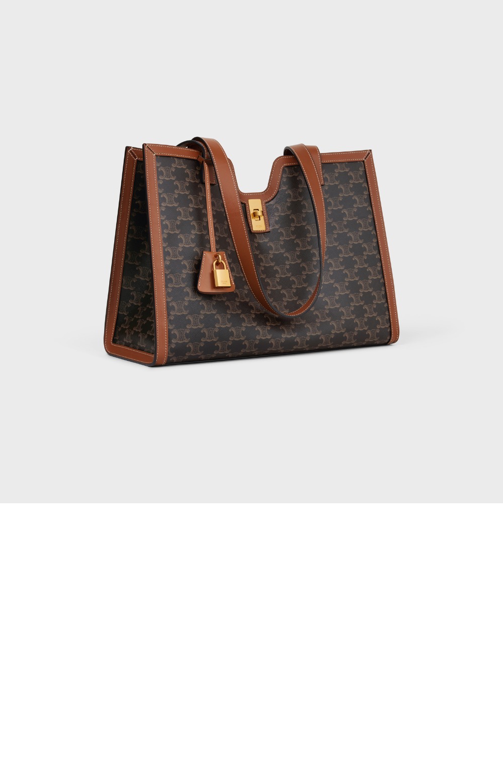 미러급레플리카사이트 | 명품레플리카 전문 쇼핑몰  | 퍼스트원 - 카바스 16 토트백 114482 > 셀린느