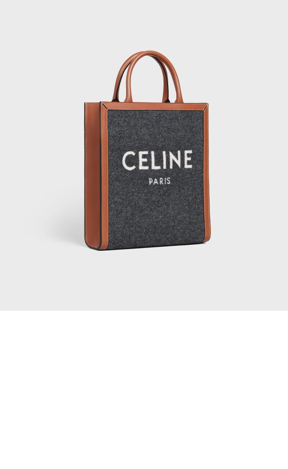 미러급레플리카사이트 | 명품레플리카 전문 쇼핑몰  | 퍼스트원 - 버티컬 카바스백 스몰 192082 > 셀린느