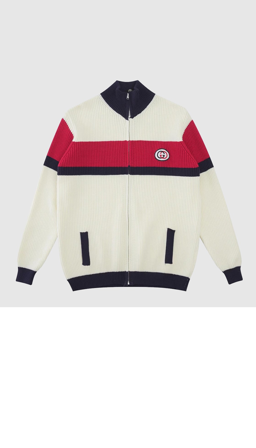 미러급레플리카사이트 | 명품레플리카 전문 쇼핑몰  | 퍼스트원 - 재킷 코트 > 구찌