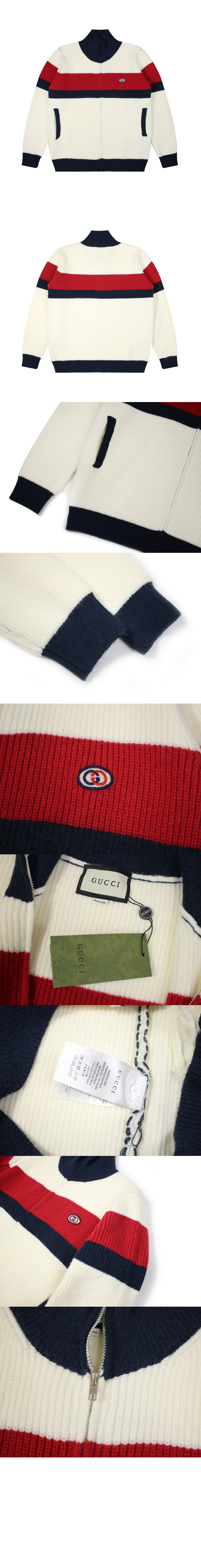 미러급레플리카사이트 | 명품레플리카 전문 쇼핑몰  | 퍼스트원 - 재킷 코트 > 구찌