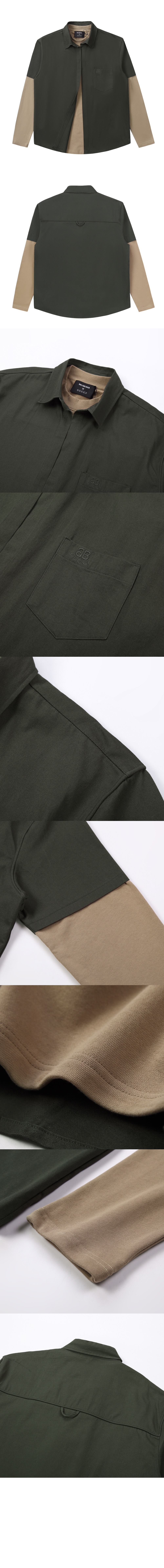 미러급레플리카사이트 | 명품레플리카 전문 쇼핑몰  | 퍼스트원 - 블랙 코트 > 구찌