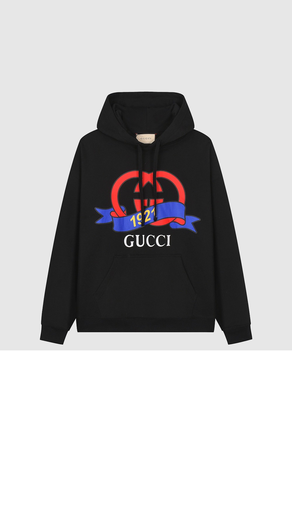 미러급레플리카사이트 | 명품레플리카 전문 쇼핑몰  | 퍼스트원 - 로고 프린트 면 톱 > 구찌