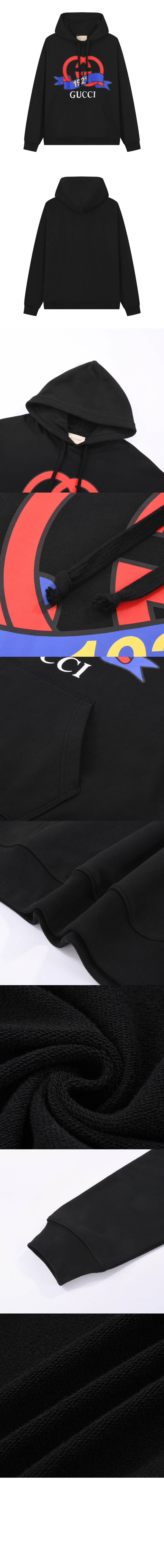 미러급레플리카사이트 | 명품레플리카 전문 쇼핑몰  | 퍼스트원 - 로고 프린트 면 톱 > 구찌