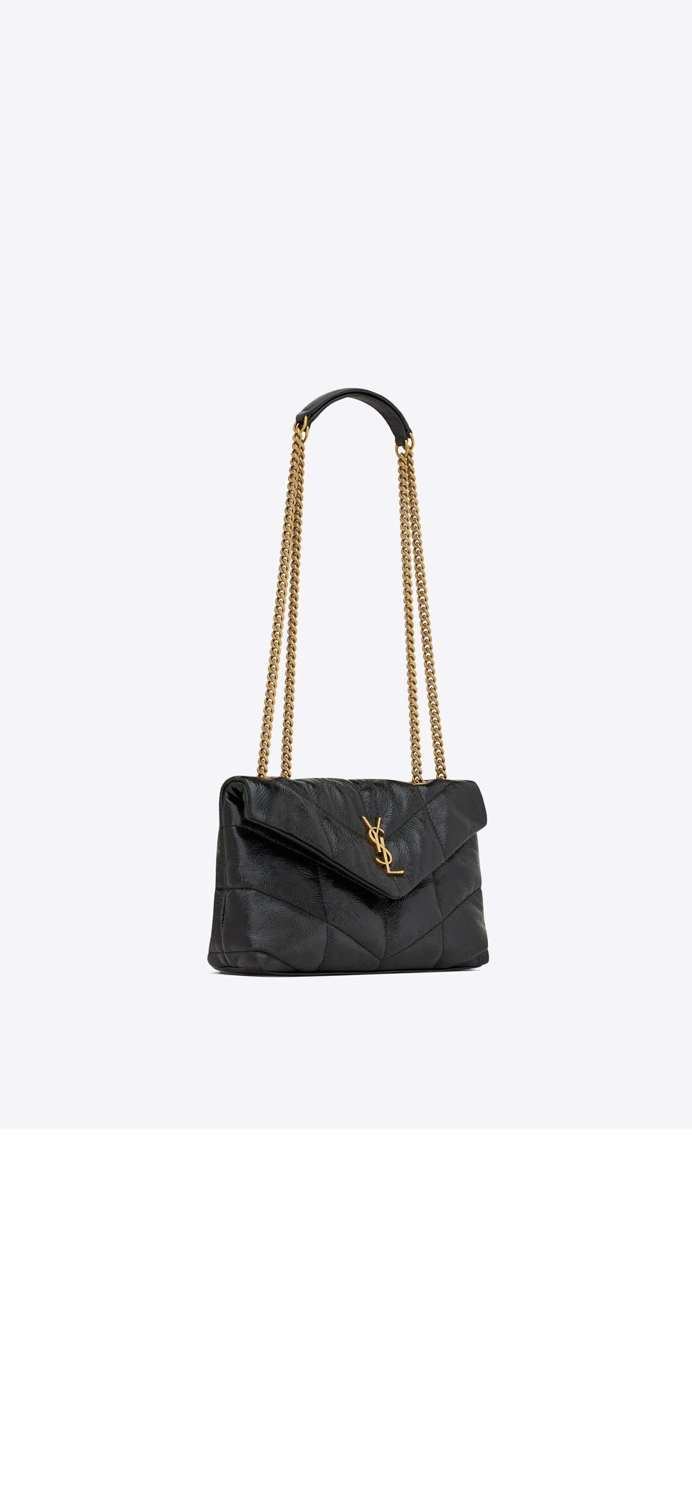 미러급레플리카사이트 | 명품레플리카 전문 쇼핑몰  | 퍼스트원 - 루루 푸퍼 토이백 759337 > 생로랑