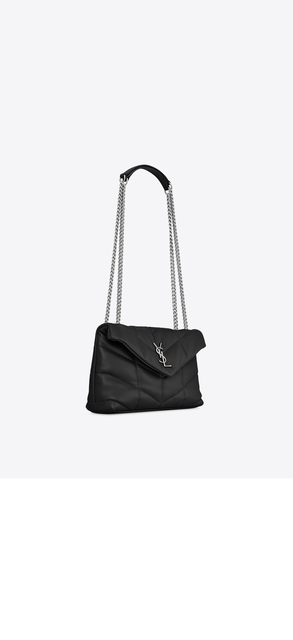 미러급레플리카사이트 | 명품레플리카 전문 쇼핑몰  | 퍼스트원 - 루루 푸퍼 토이백 759337 > 생로랑