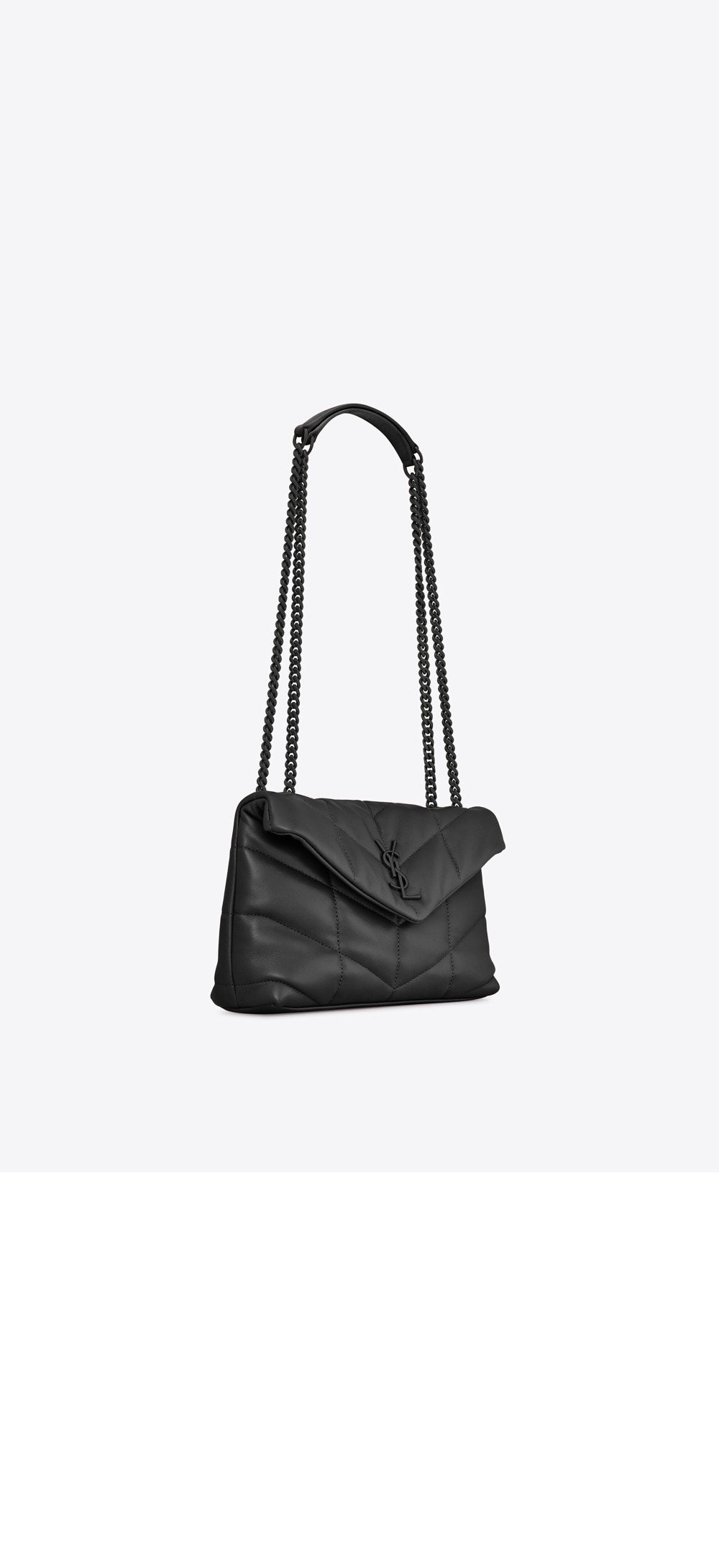 미러급레플리카사이트 | 명품레플리카 전문 쇼핑몰  | 퍼스트원 - 루루 푸퍼 토이백 759337 > 생로랑