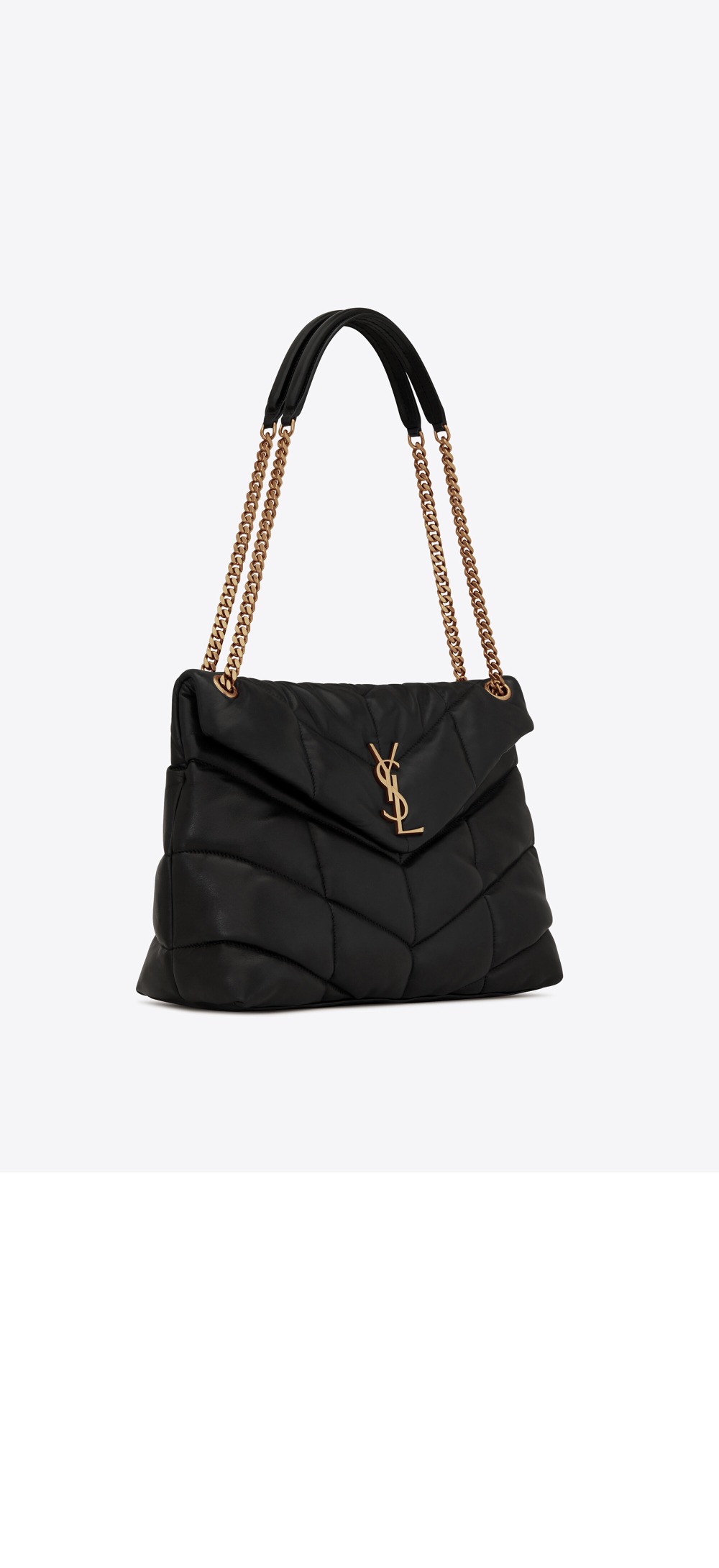 미러급레플리카사이트 | 명품레플리카 전문 쇼핑몰  | 퍼스트원 - 루루 푸퍼백 미듐 577475 > 생로랑