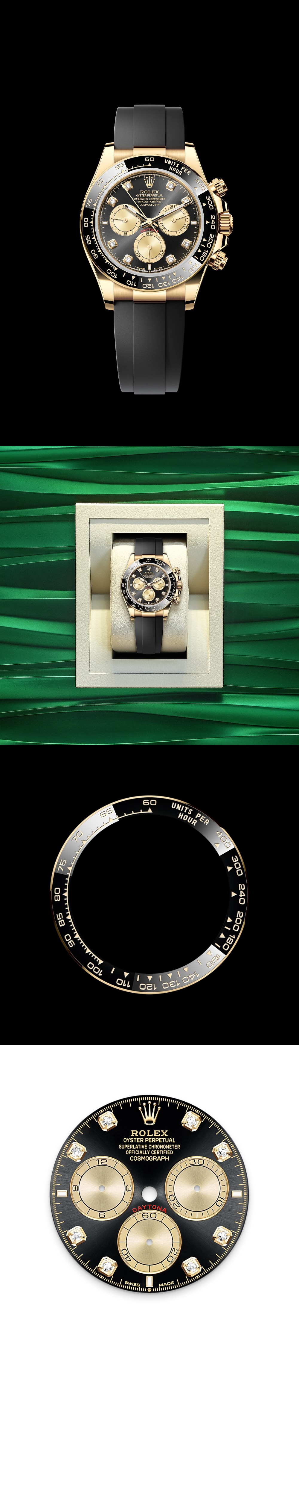미러급레플리카사이트 | 명품레플리카 전문 쇼핑몰  | 퍼스트원 - 데이토나 40 126518LN > 롤렉스