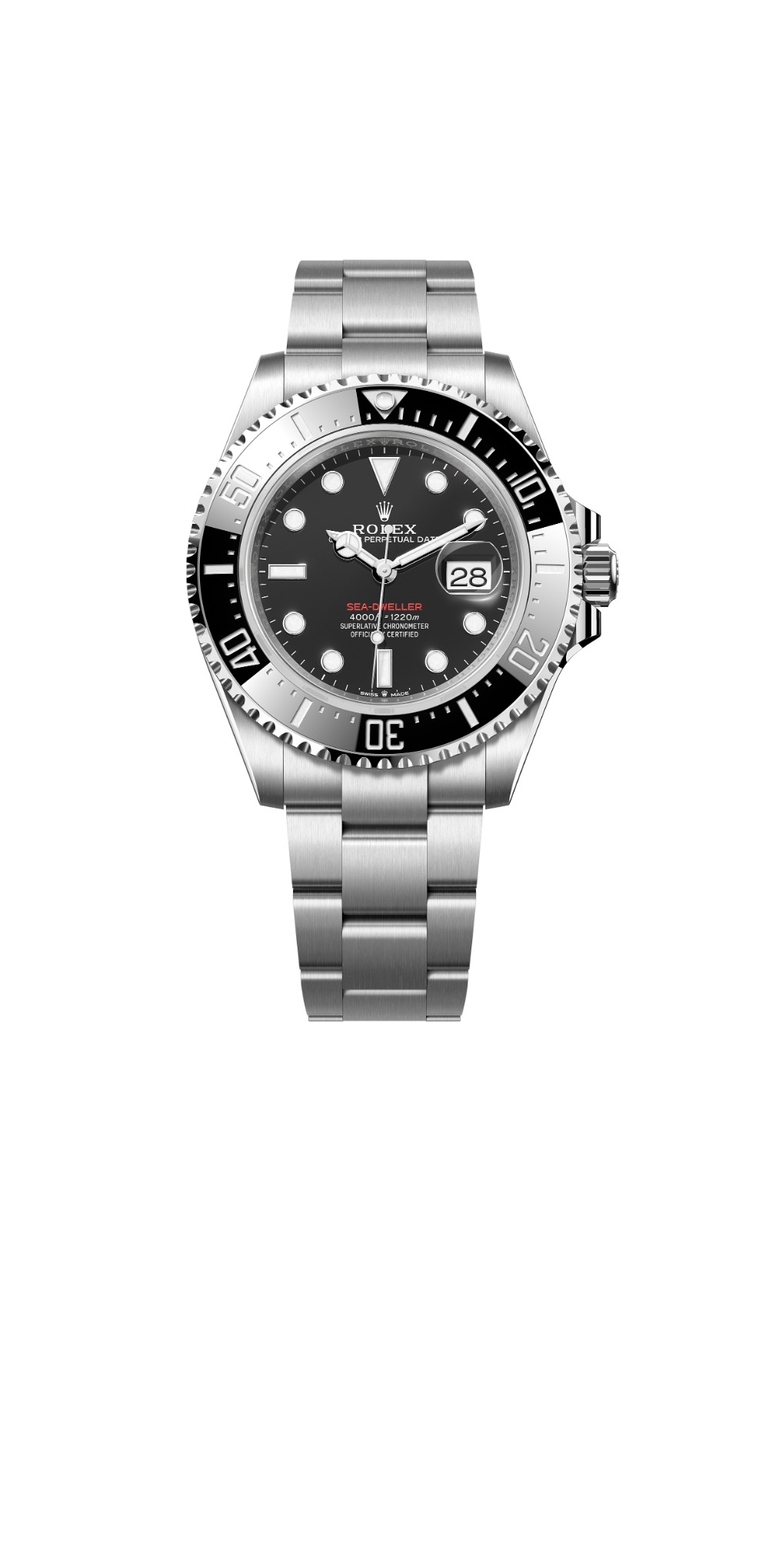 미러급레플리카사이트 | 명품레플리카 전문 쇼핑몰  | 퍼스트원 - 씨 드웰러 43 126600 > 롤렉스