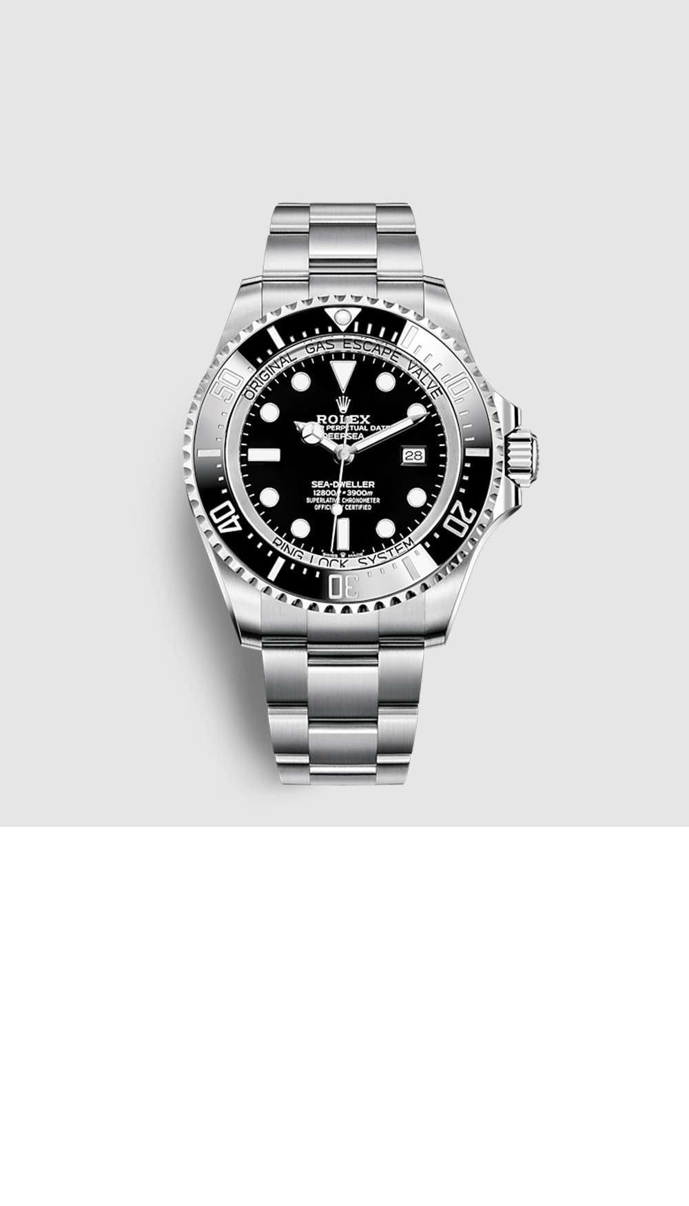 미러급레플리카사이트 | 명품레플리카 전문 쇼핑몰  | 퍼스트원 - 딥씨 44 126660 > 롤렉스