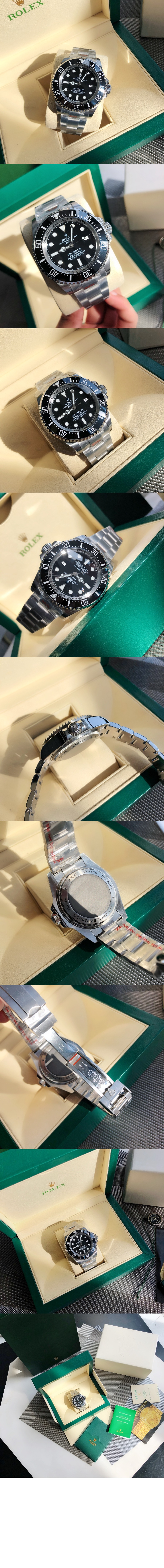 미러급레플리카사이트 | 명품레플리카 전문 쇼핑몰  | 퍼스트원 - 딥씨 44 126660 > 롤렉스