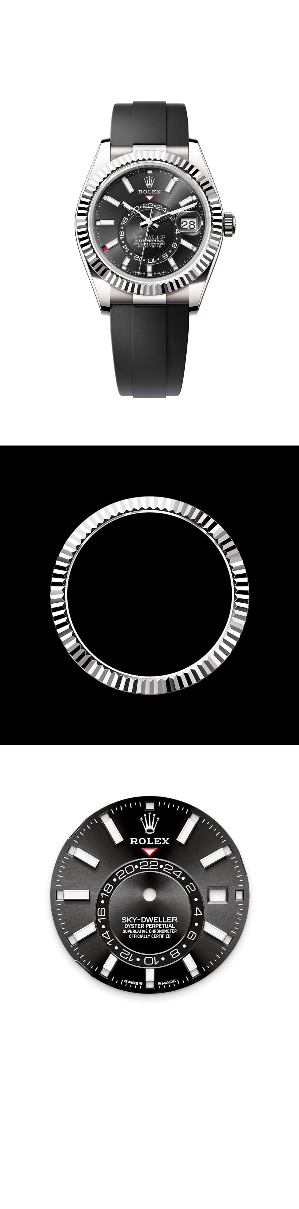 미러급레플리카사이트 | 명품레플리카 전문 쇼핑몰  | 퍼스트원 - 스카이 드웰러 42 336239 > 롤렉스