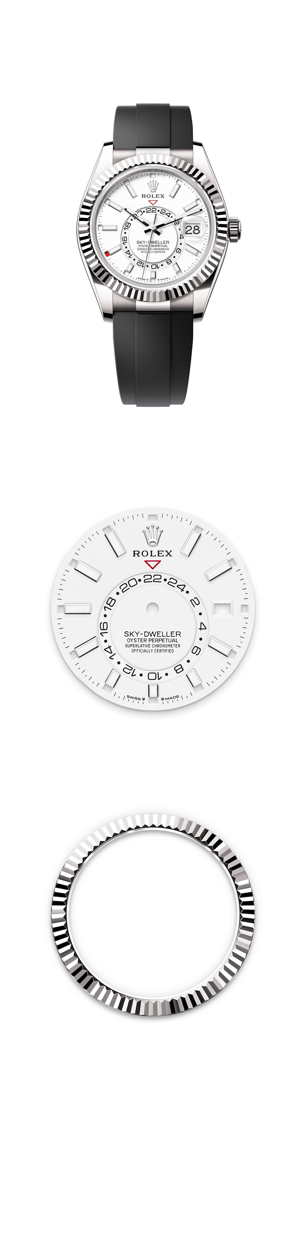 미러급레플리카사이트 | 명품레플리카 전문 쇼핑몰  | 퍼스트원 - 스카이 드웰러 42 336239 > 롤렉스
