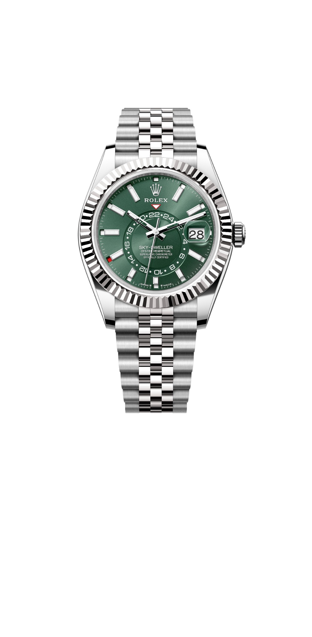 미러급레플리카사이트 | 명품레플리카 전문 쇼핑몰  | 퍼스트원 - 스카이 드웰러 42 336934 > 롤렉스