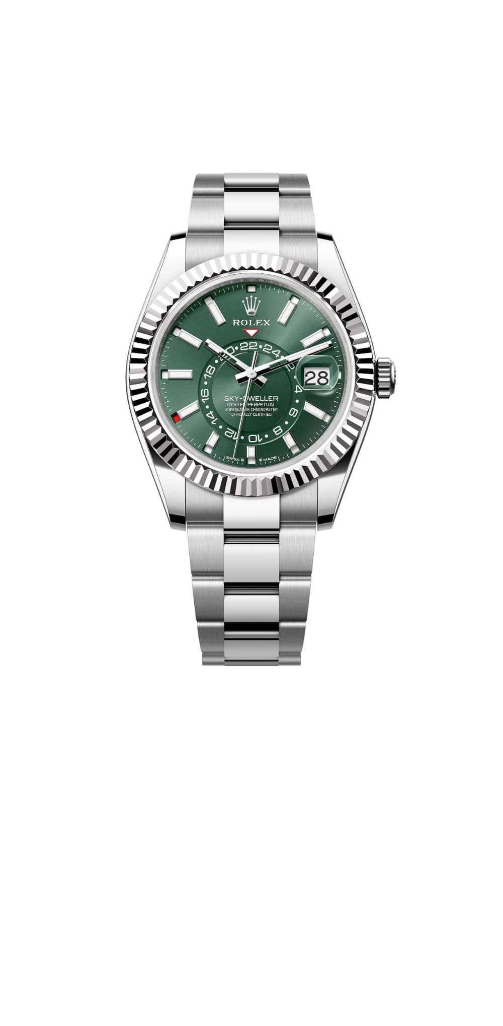 미러급레플리카사이트 | 명품레플리카 전문 쇼핑몰  | 퍼스트원 - 스카이 드웰러 42 336934 > 롤렉스