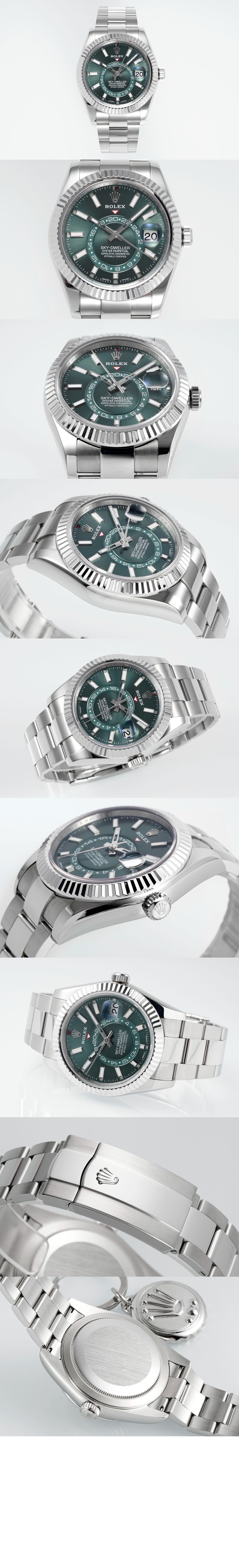 미러급레플리카사이트 | 명품레플리카 전문 쇼핑몰  | 퍼스트원 - 스카이 드웰러 42 336934 > 롤렉스