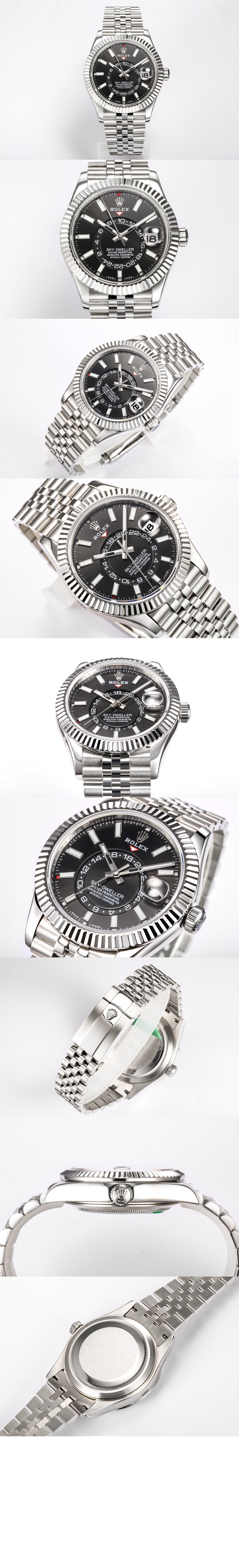 미러급레플리카사이트 | 명품레플리카 전문 쇼핑몰  | 퍼스트원 - 스카이 드웰러 42 336934 > 롤렉스