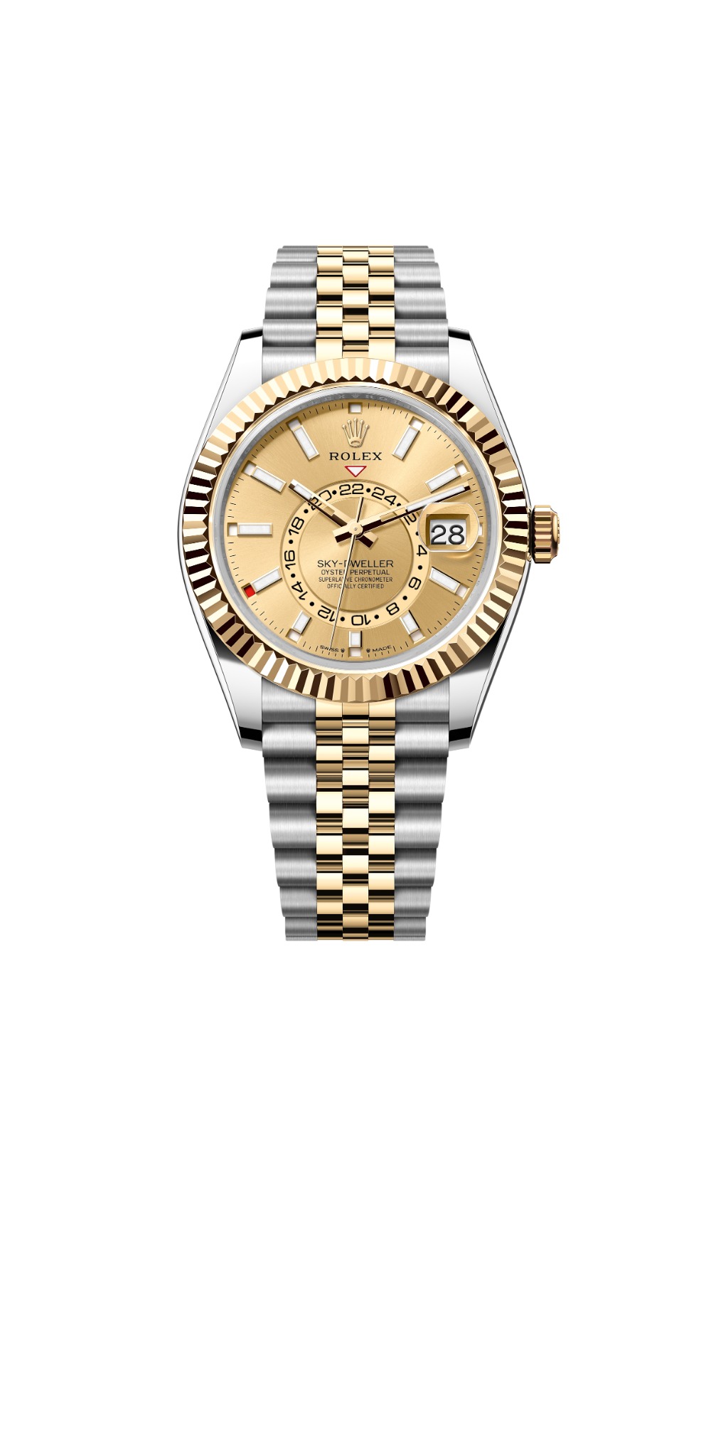 미러급레플리카사이트 | 명품레플리카 전문 쇼핑몰  | 퍼스트원 - 스카이 드웰러 콤비 42 336933 > 롤렉스