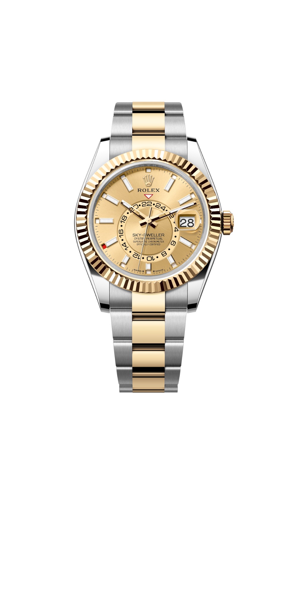 미러급레플리카사이트 | 명품레플리카 전문 쇼핑몰  | 퍼스트원 - 스카이 드웰러 콤비 42 336933 > 롤렉스