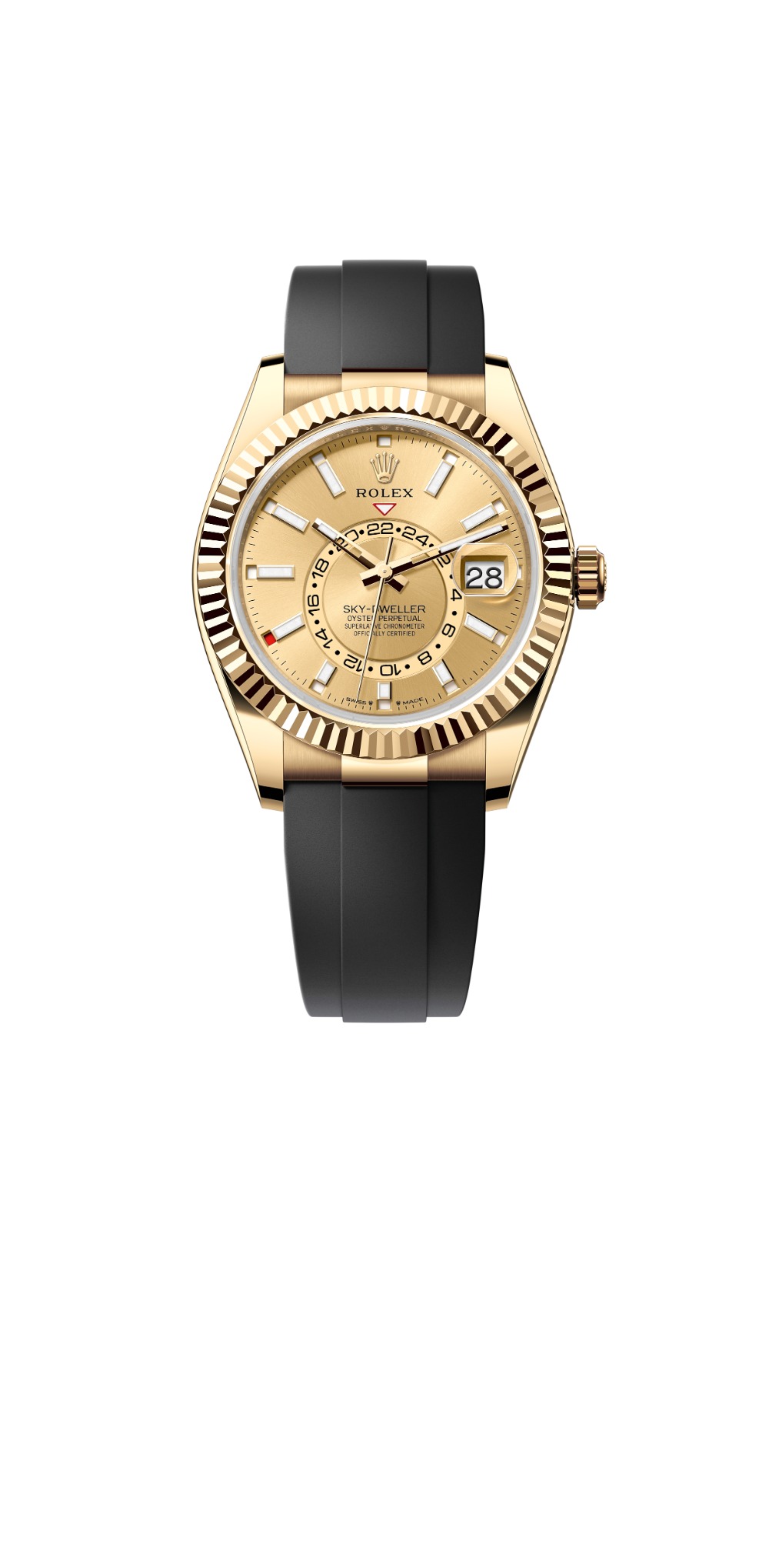 미러급레플리카사이트 | 명품레플리카 전문 쇼핑몰  | 퍼스트원 - 스카이 드웰러 42 336238 > 롤렉스