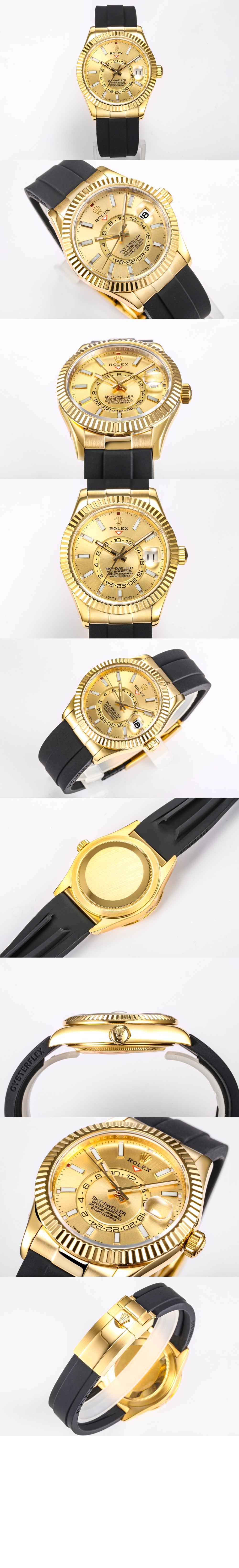 미러급레플리카사이트 | 명품레플리카 전문 쇼핑몰  | 퍼스트원 - 스카이 드웰러 42 336238 > 롤렉스