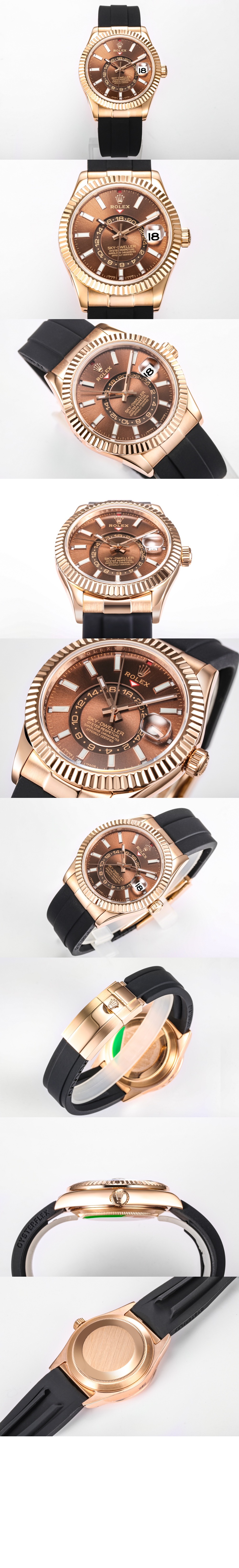 미러급레플리카사이트 | 명품레플리카 전문 쇼핑몰  | 퍼스트원 - 스카이 드웰러 42 336235 > 롤렉스