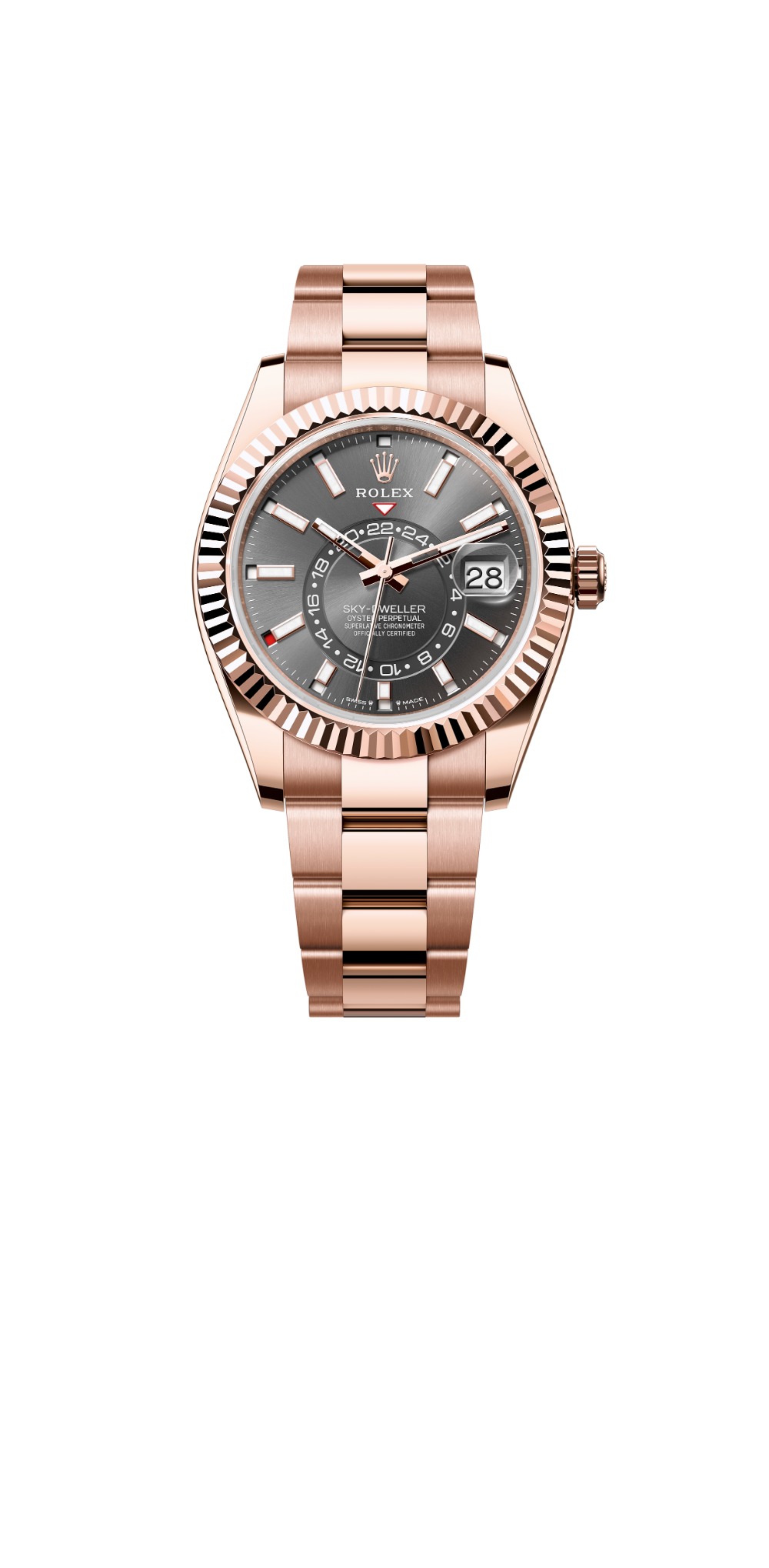 미러급레플리카사이트 | 명품레플리카 전문 쇼핑몰  | 퍼스트원 - 스카이 드웰러 금통 42 326935 > 롤렉스