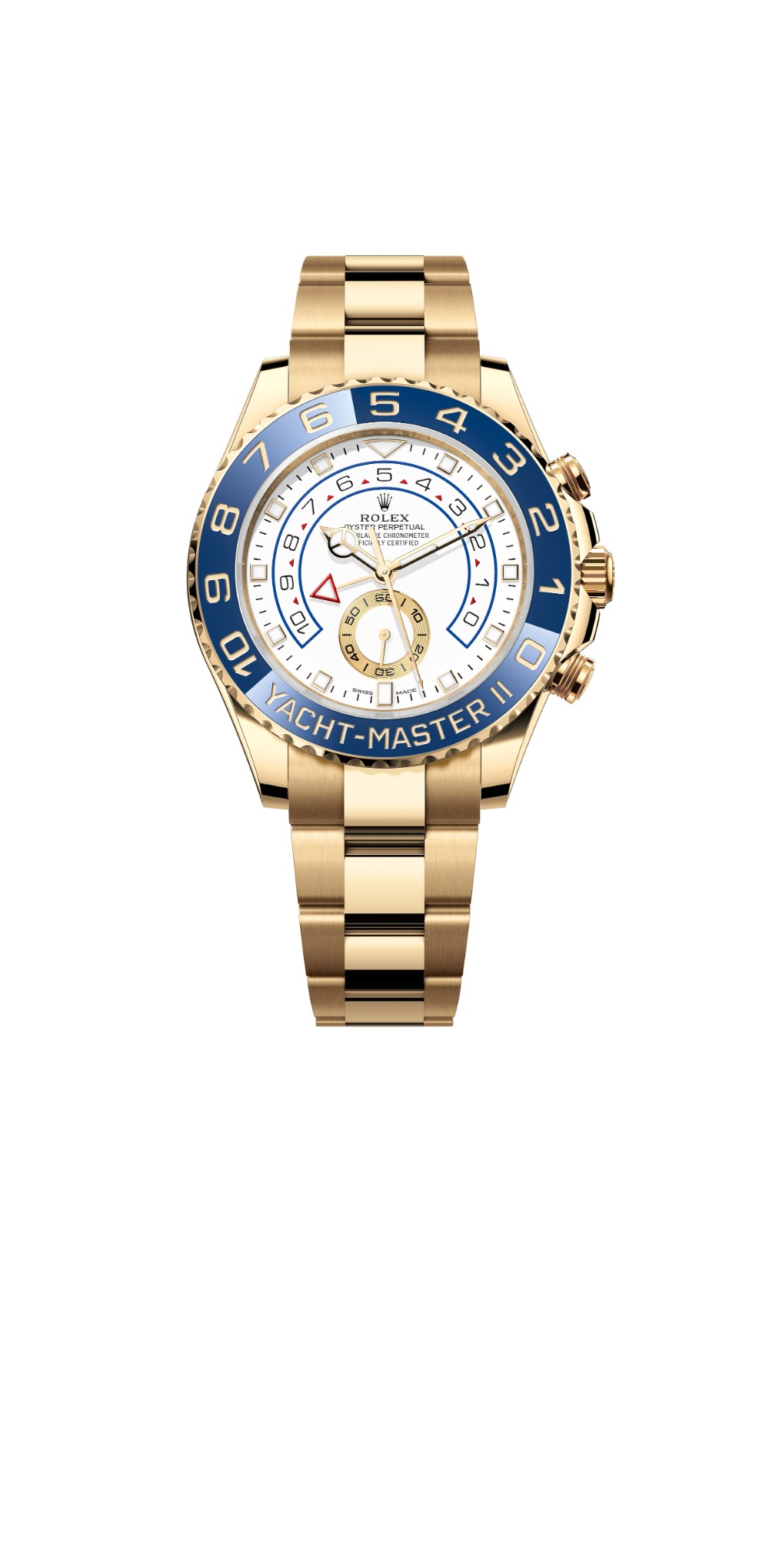 미러급레플리카사이트 | 명품레플리카 전문 쇼핑몰  | 퍼스트원 - 요트마스터 II 금통 44 116688 > 롤렉스