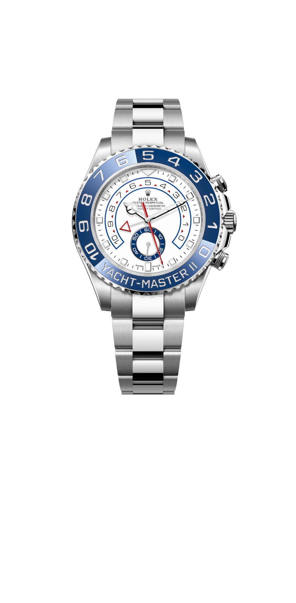 미러급레플리카사이트 | 명품레플리카 전문 쇼핑몰  | 퍼스트원 - 요트마스터 II 44 116680 > 롤렉스