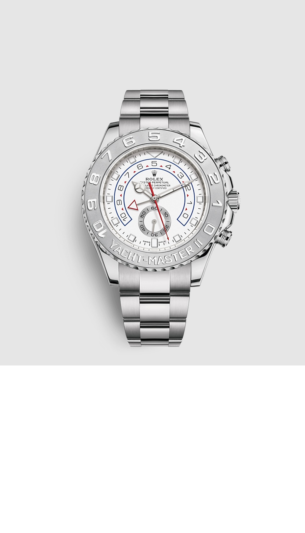 미러급레플리카사이트 | 명품레플리카 전문 쇼핑몰  | 퍼스트원 - 요트마스터 II 44 116689 > 롤렉스