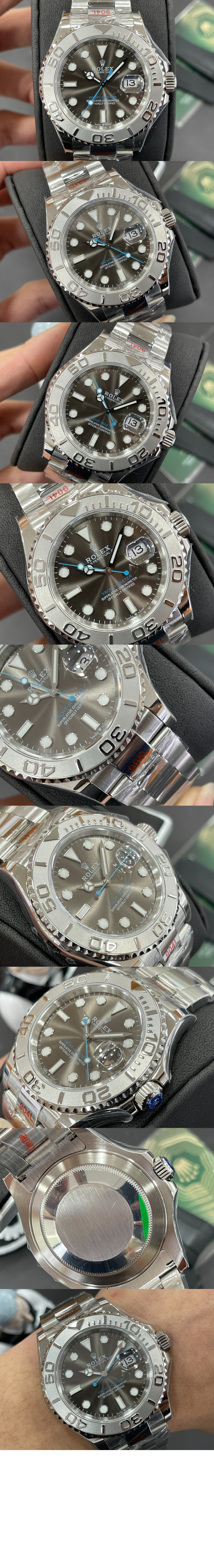 미러급레플리카사이트 | 명품레플리카 전문 쇼핑몰  | 퍼스트원 - 요트마스터 37 268622 > 롤렉스
