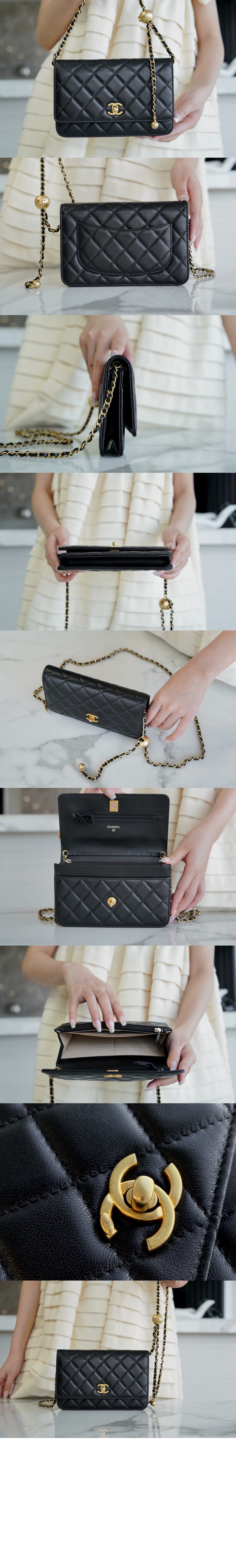 미러급레플리카사이트 | 명품레플리카 전문 쇼핑몰  | 퍼스트원 - 골드볼 WOC AP1450 > 샤넬