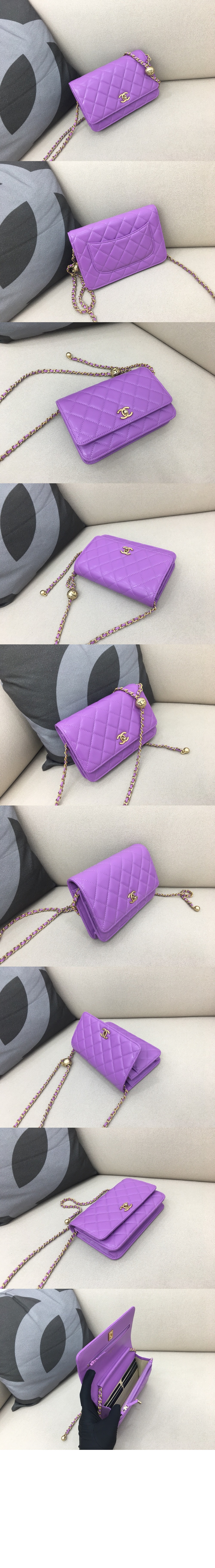 미러급레플리카사이트 | 명품레플리카 전문 쇼핑몰  | 퍼스트원 - 골드볼 WOC AP1450 > 샤넬