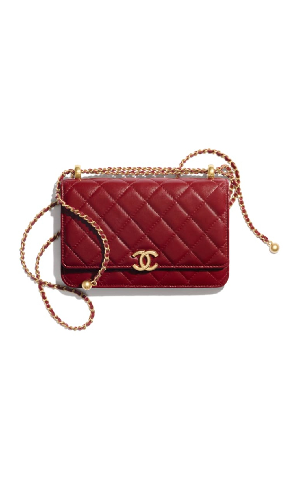 미러급레플리카사이트 | 명품레플리카 전문 쇼핑몰  | 퍼스트원 - WOC AP2289 > 샤넬