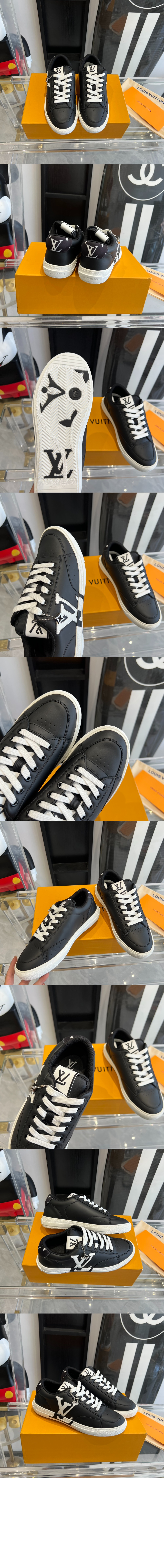 미러급레플리카사이트 | 명품레플리카 전문 쇼핑몰  | 퍼스트원 - 찰리 스니커즈 1AAW2A > 루이비통