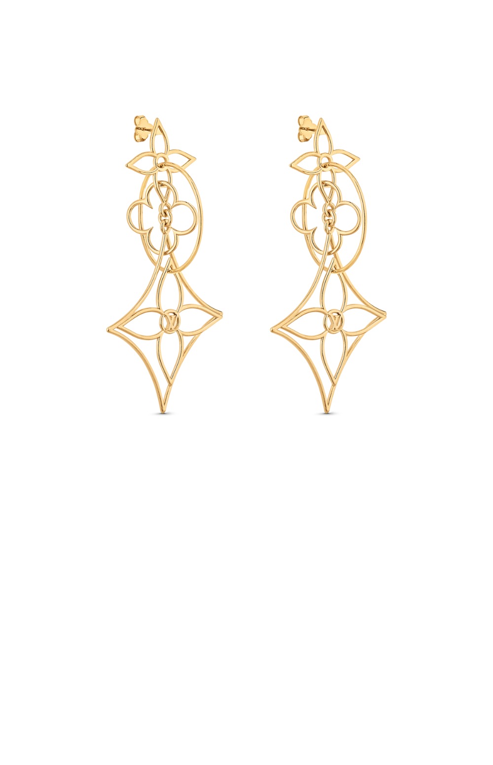 미러급레플리카사이트 | 명품레플리카 전문 쇼핑몰  | 퍼스트원 - LV 트위기 귀걸이 M00952 > 루이비통