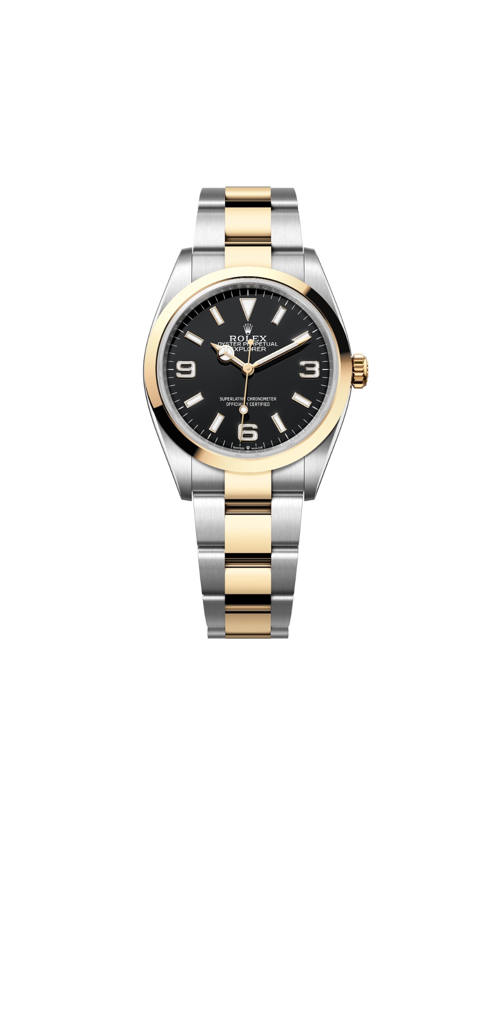 미러급레플리카사이트 | 명품레플리카 전문 쇼핑몰  | 퍼스트원 - 익스플로러 콤비 36 124270 > 롤렉스