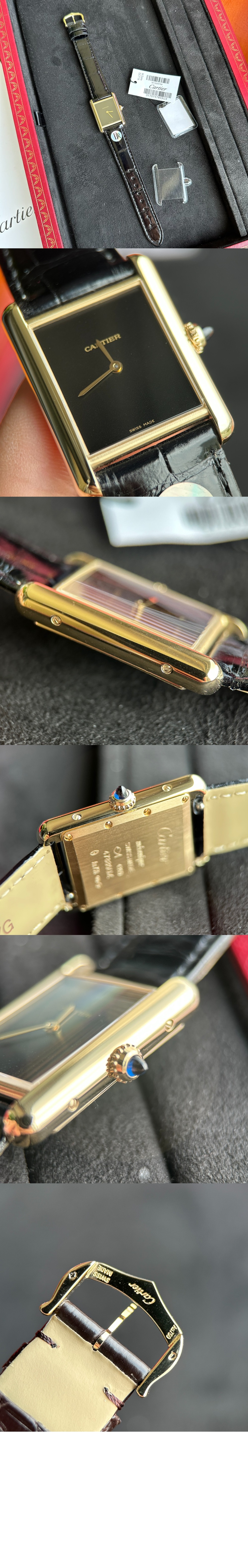 미러급레플리카사이트 | 명품레플리카 전문 쇼핑몰  | 퍼스트원 - 탱크 루이 34 WGTA0091 > 까르띠에