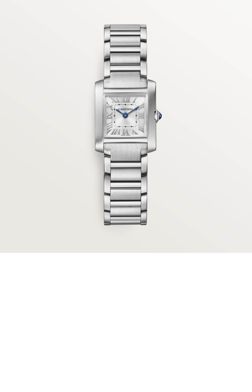 미러급레플리카사이트 | 명품레플리카 전문 쇼핑몰  | 퍼스트원 - 탱크 프랑세즈 26 WSTA0065 > 까르띠에