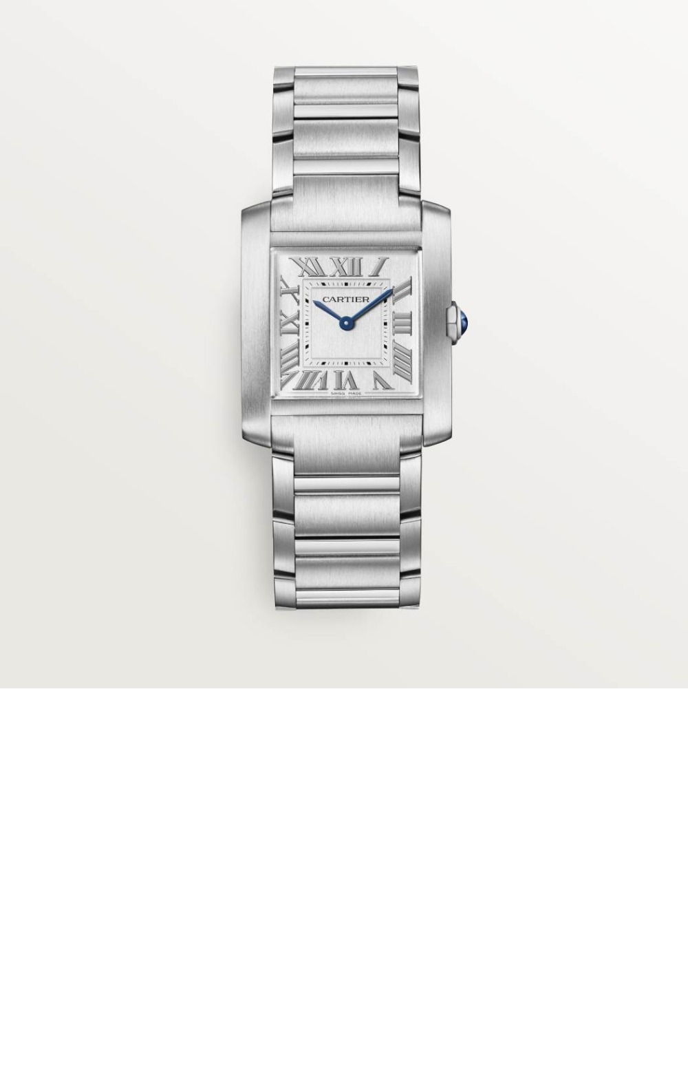 미러급레플리카사이트 | 명품레플리카 전문 쇼핑몰  | 퍼스트원 - 탱크 프랑세즈 32 WSTA0074 > 까르띠에