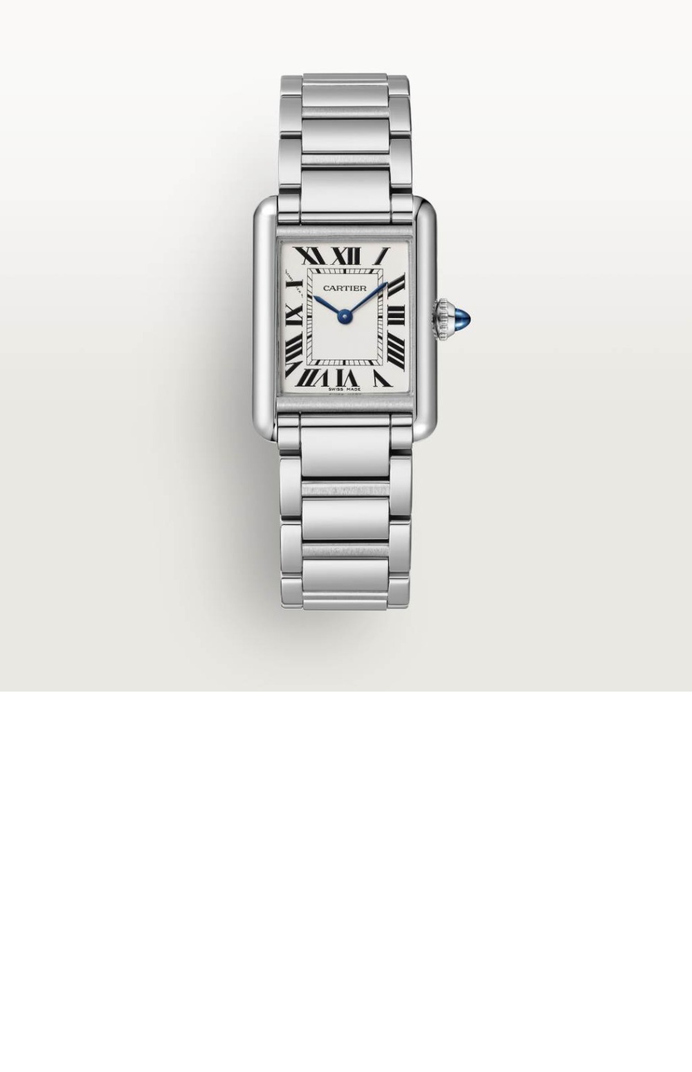 미러급레플리카사이트 | 명품레플리카 전문 쇼핑몰  | 퍼스트원 - 탱크 머스트 30 WSTA0051 > 까르띠에