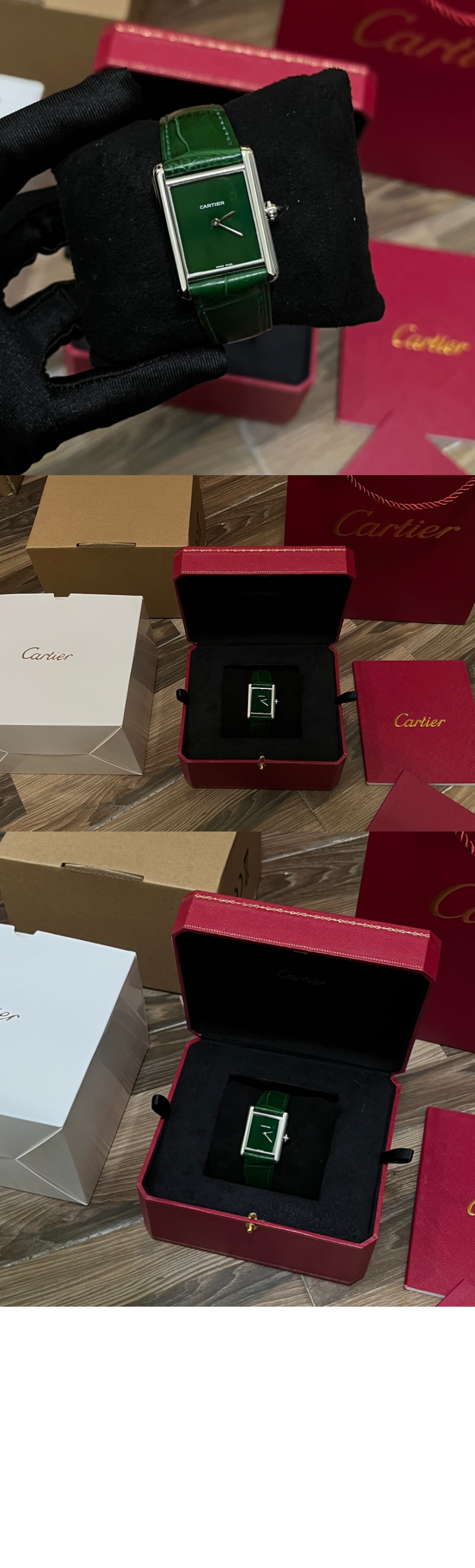 미러급레플리카사이트 | 명품레플리카 전문 쇼핑몰  | 퍼스트원 - 탱크 머스트 34 WSTA0056 > 까르띠에