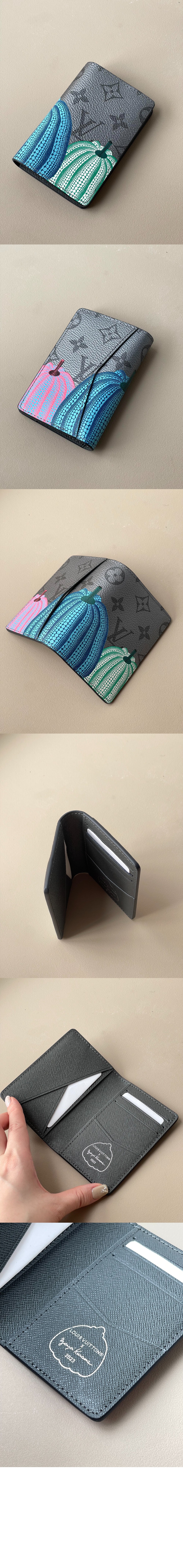 미러급레플리카사이트 | 명품레플리카 전문 쇼핑몰  | 퍼스트원 - LV x YK 포켓 오거나이저 M81969 > 루이비통