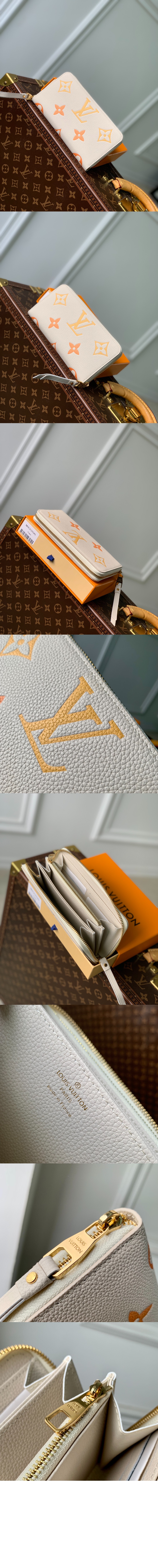 미러급레플리카사이트 | 명품레플리카 전문 쇼핑몰  | 퍼스트원 - 지피 월렛 M82206 > 루이비통