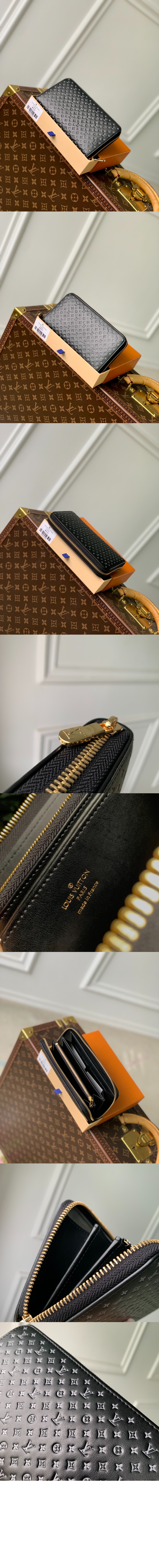 미러급레플리카사이트 | 명품레플리카 전문 쇼핑몰  | 퍼스트원 - 지피 월렛 M82233 > 루이비통